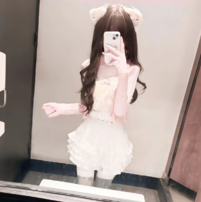 自用女头