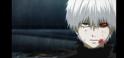 #东京吃货#金木研