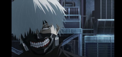 #东京吃货#金木研