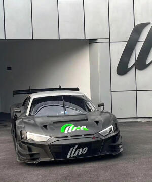 9785赛车手王一博