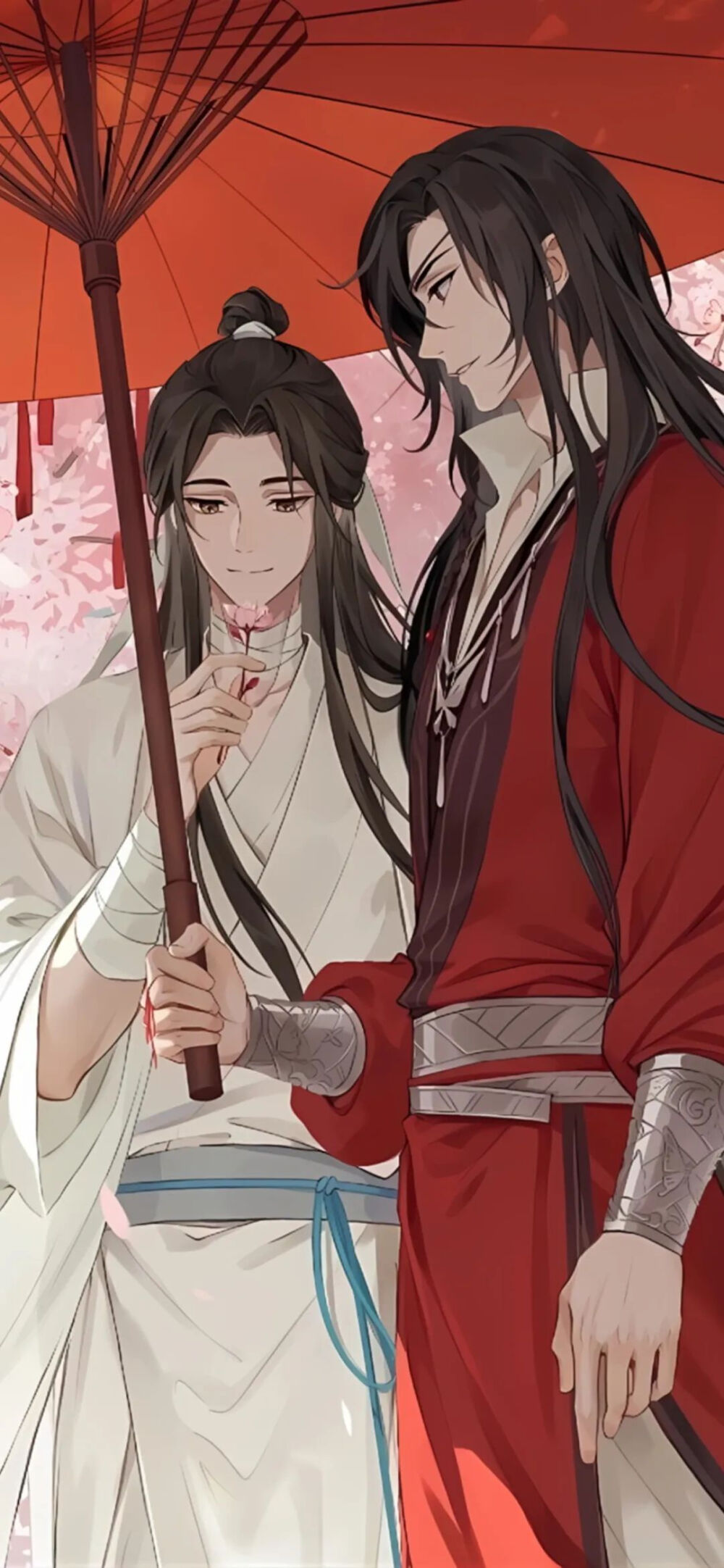 天官赐福