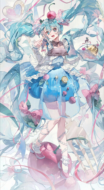 初音未来