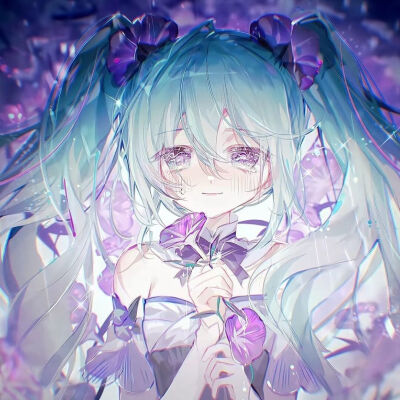 初音未来