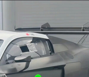 9785赛车手王一博