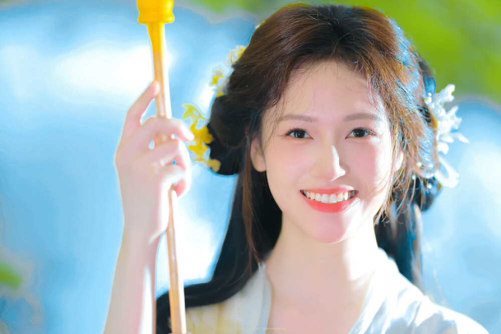 黄思瑞 cr.风衔青枝 - 高清图片，堆糖，美图壁纸兴趣社区
