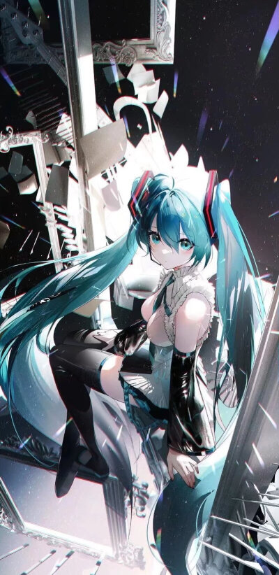 初音未来