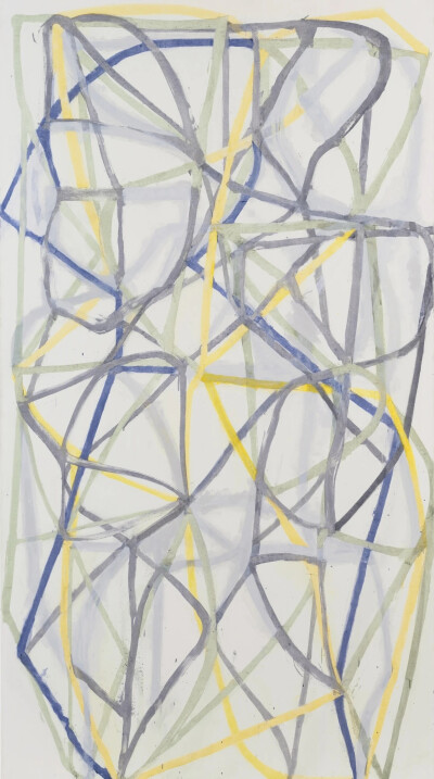 布莱斯·马登（Brice Marden）美国艺术家。其作品常被归类于极简主义。布莱斯·马登可以说是我们这个时代最重要的艺术家之一。作为一位抽象画家，他成功而漫长的职业生涯对流行于20世纪后半叶的一种批评观点——绘画作…