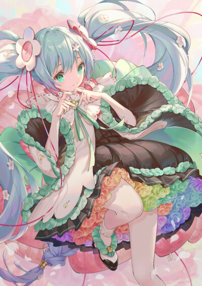 初音未来