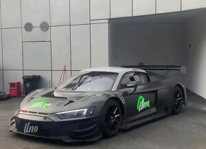 9785赛车手王一博