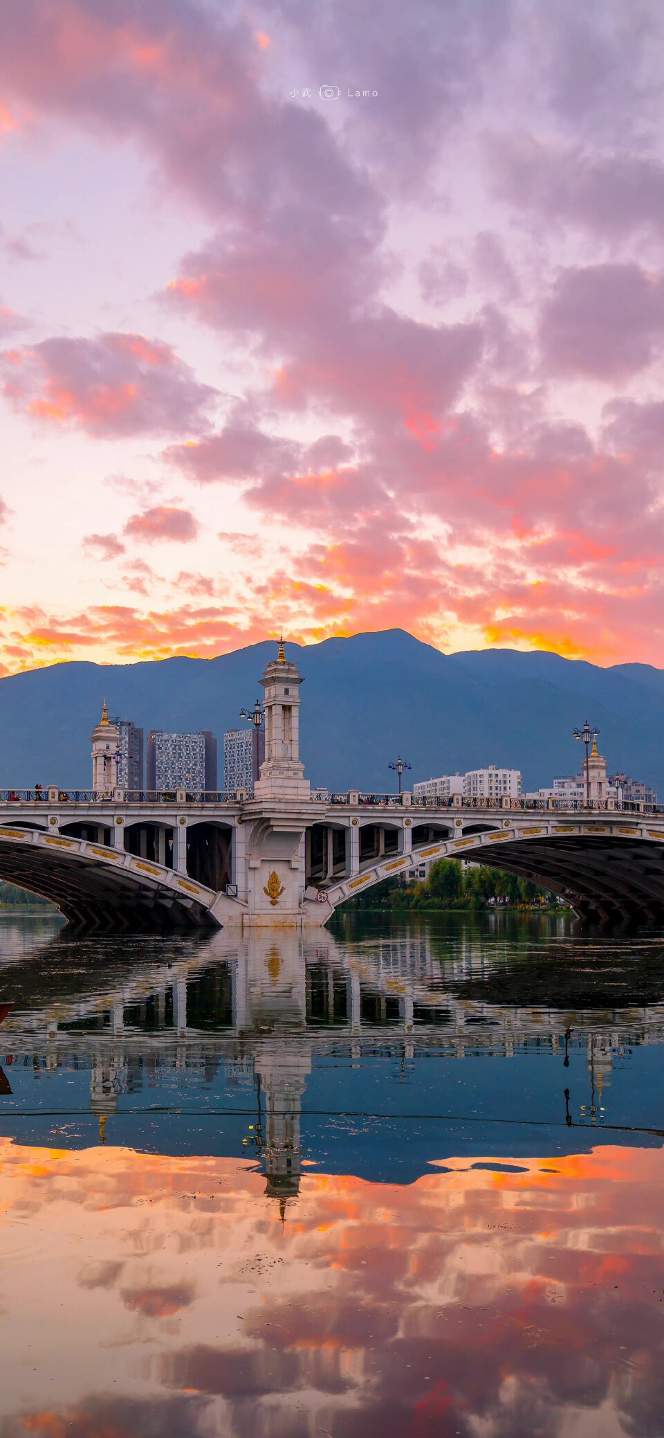 治愈系风景壁纸