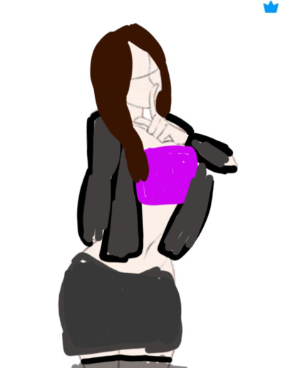 想看看你们画成什么样子的
画的不好看