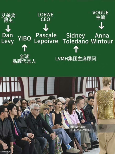 2024.6.21王一博LOEWE罗意威全球品牌代言人