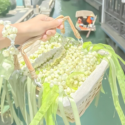 绿色背景图