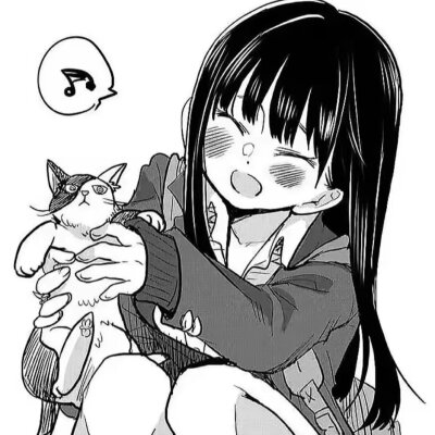混漫