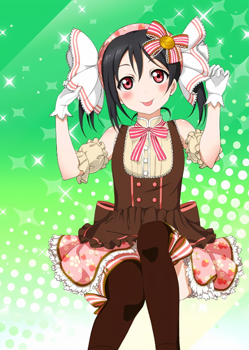 Nico