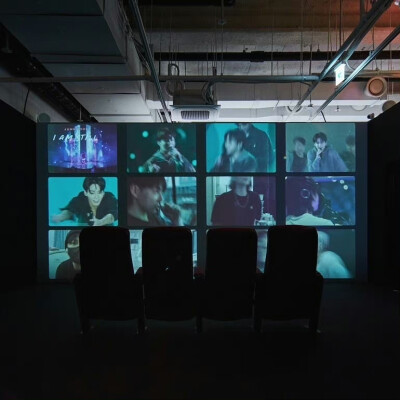 240830
BTS EXHIBITION ins更新柾国相关