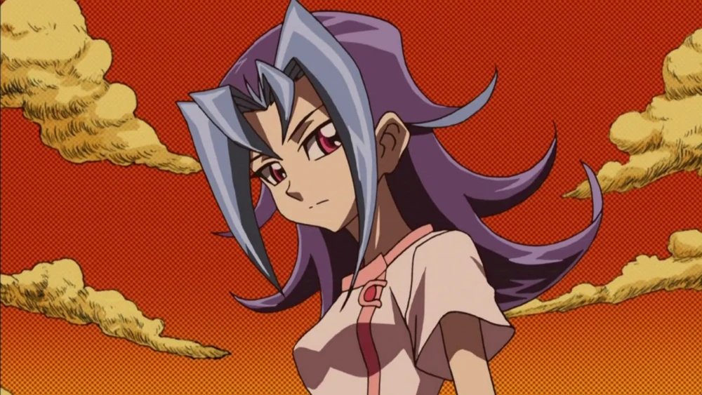 【游戏王】神代璃绪