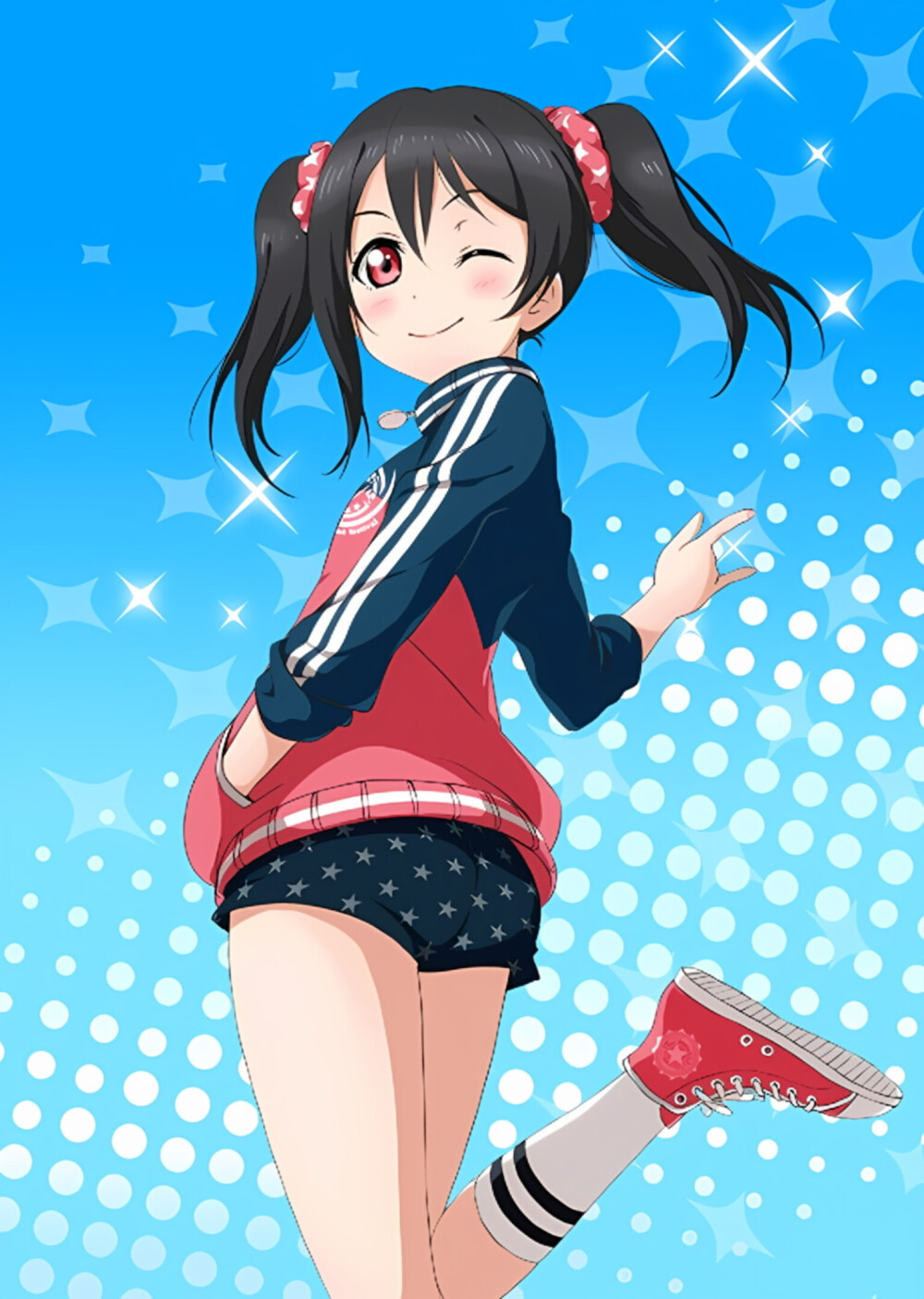 Nico