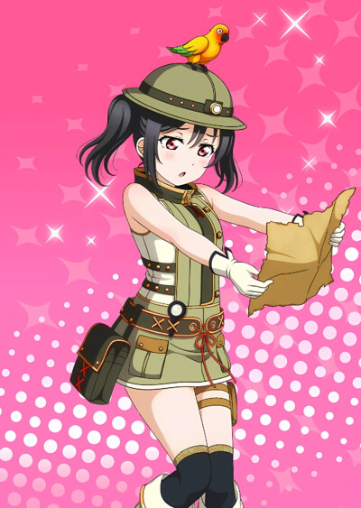 Nico