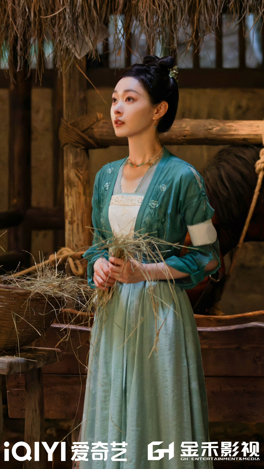 颜心记 颜南星 宋轶