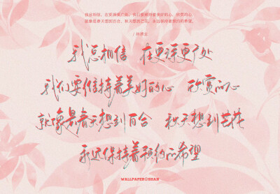 iPad壁纸/电脑壁纸
cr.@宇宙搭建中