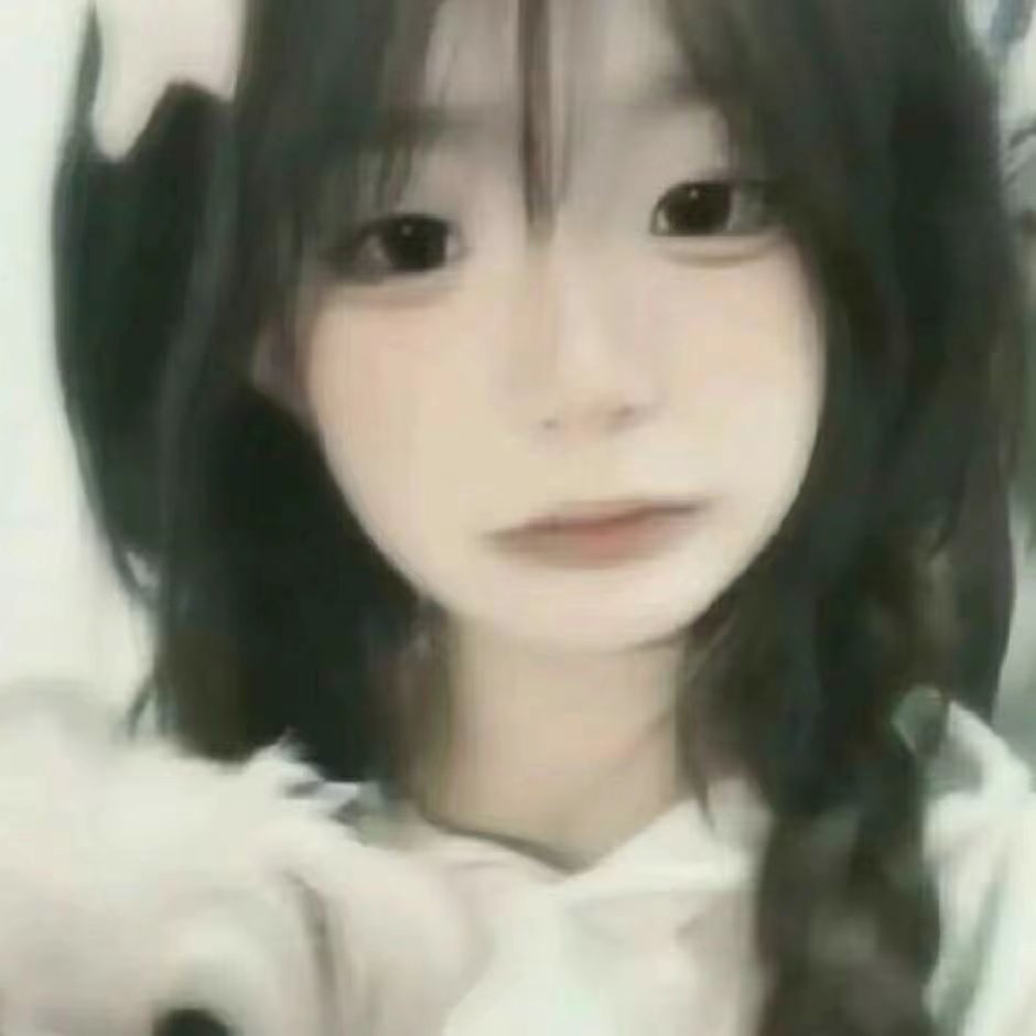 真人头像