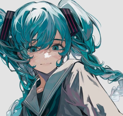  初音