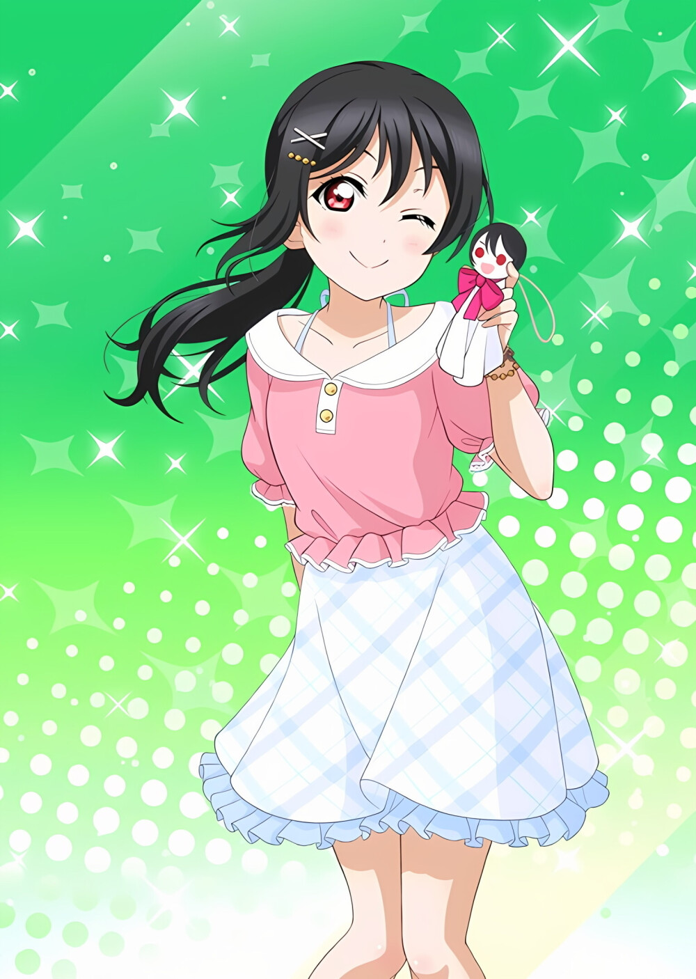 Nico