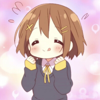 相信自己 好运就在周围₍₍ ง(*Ӧ)ว ⁾⁾