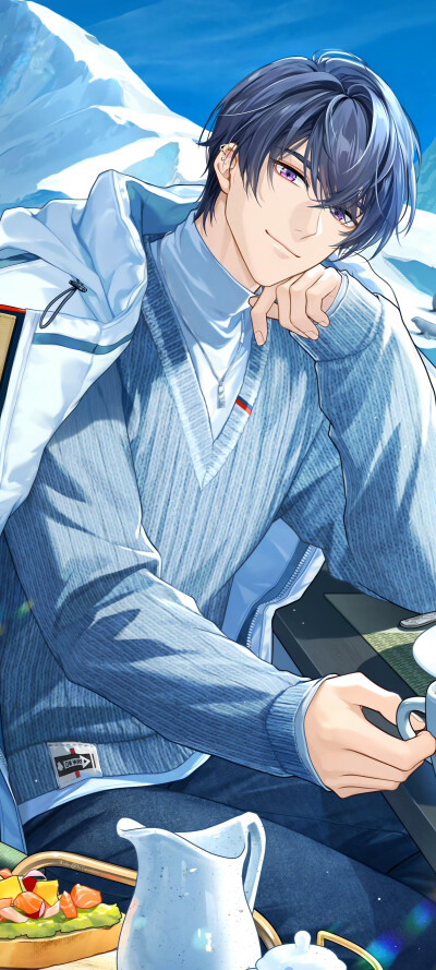 卓越勋章第二期