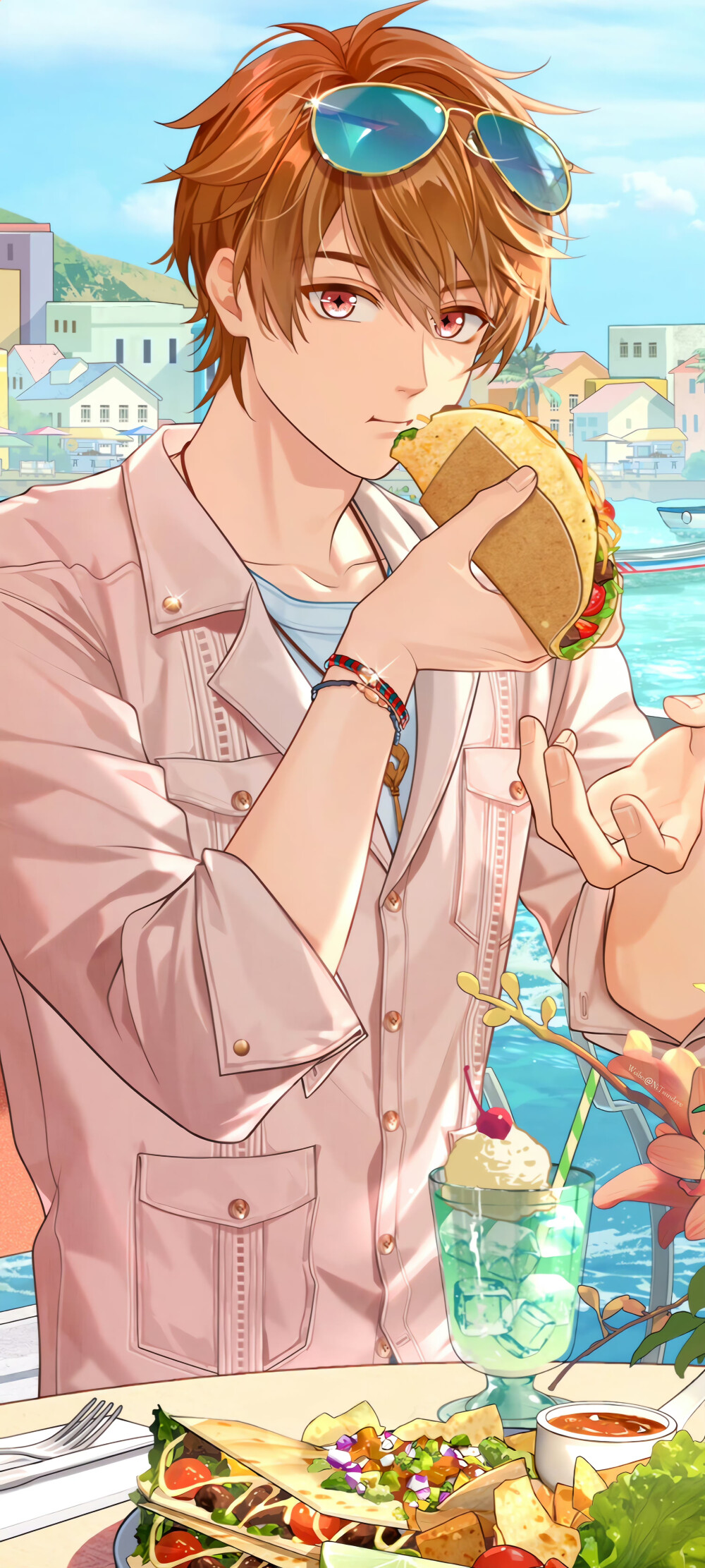 卓越勋章第二期