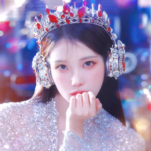 IU | THE WINNING
cr:__南宫_