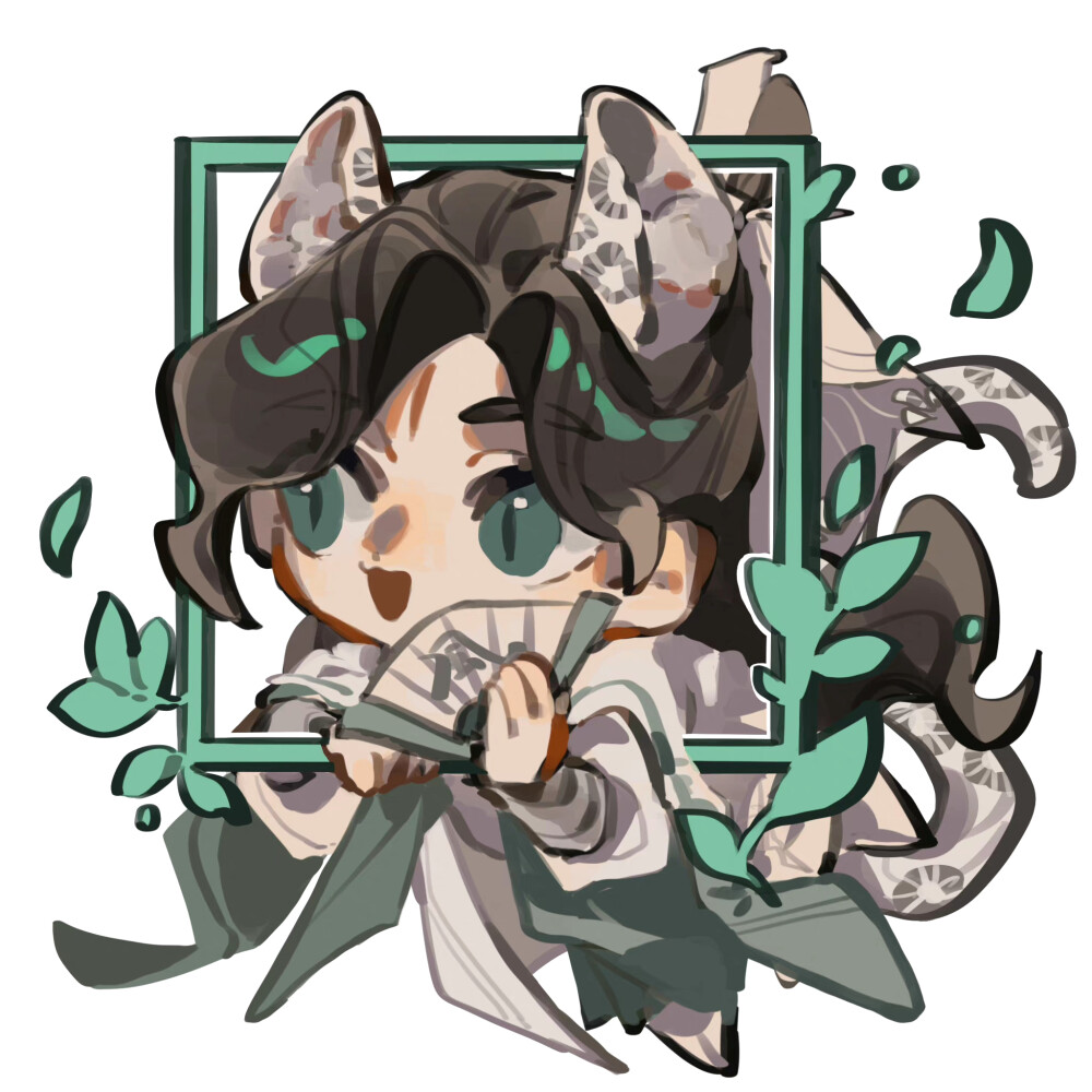 天官赐福
vb:黄油天际
仅做存图用