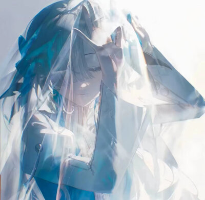 杂系女头（侵删