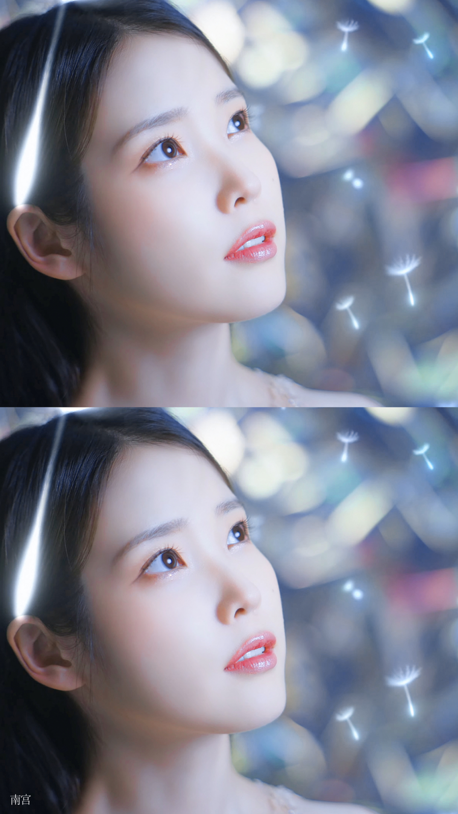 IU | THE WINNING Teaser
cr:__南宫_