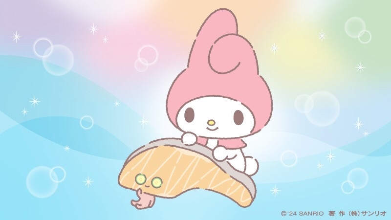 美乐蒂