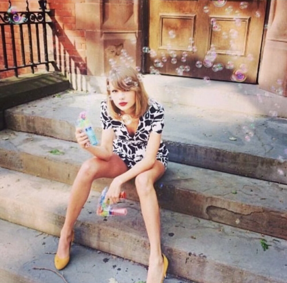 Taylor Swift