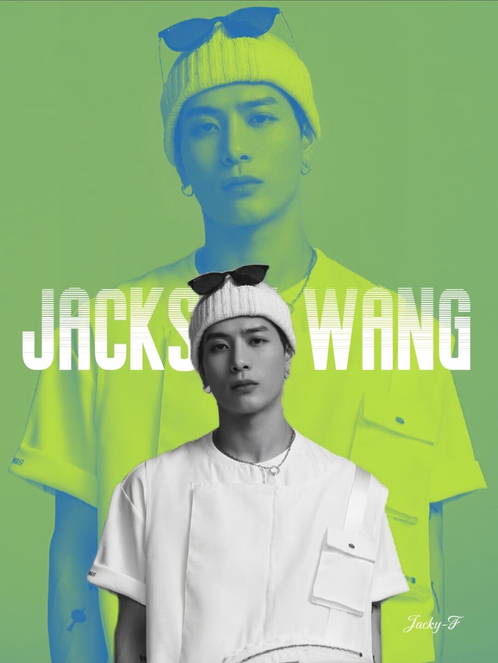 Jackson Wang ♥ 