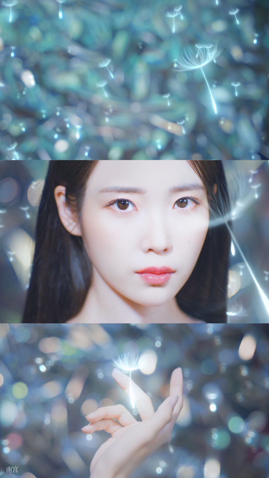 IU | THE WINNING Teaser
cr:__南宫_