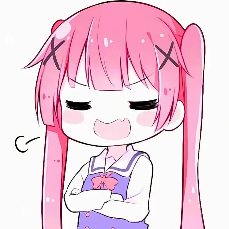 杂系女头（侵删