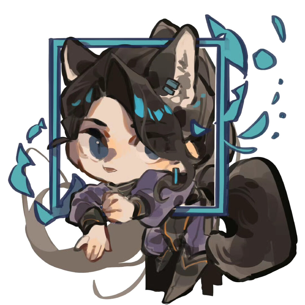 天官赐福
vb:黄油天际
仅做存图用