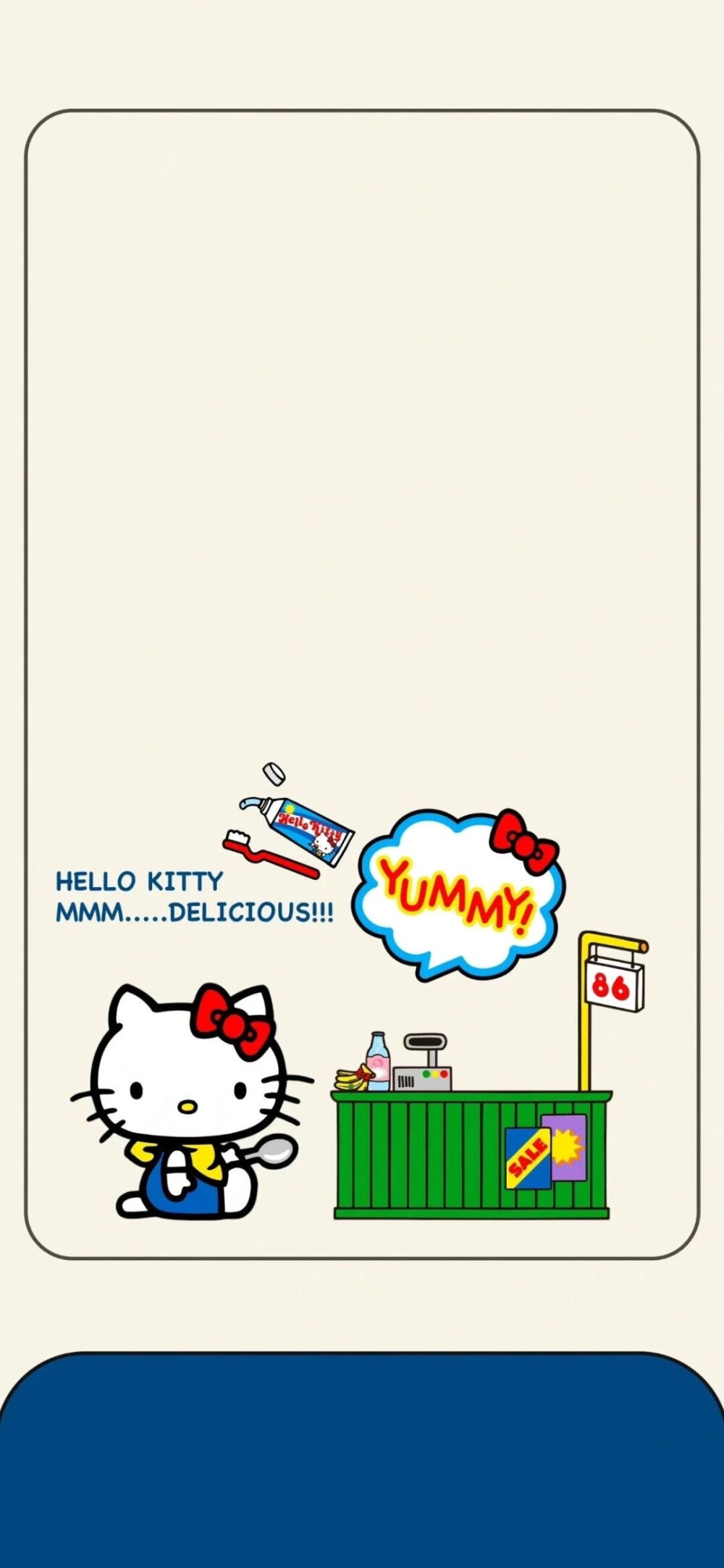 Hello Kitty ♥