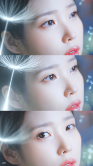 IU | THE WINNING Teaser
cr:__南宫_