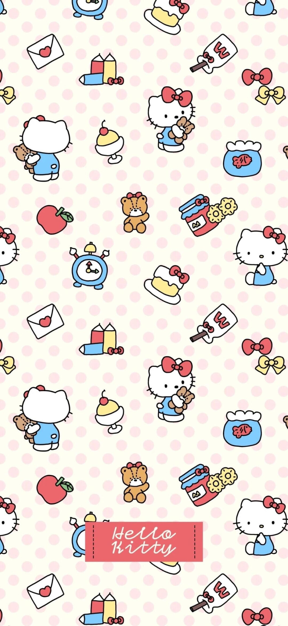 Hello Kitty ♥