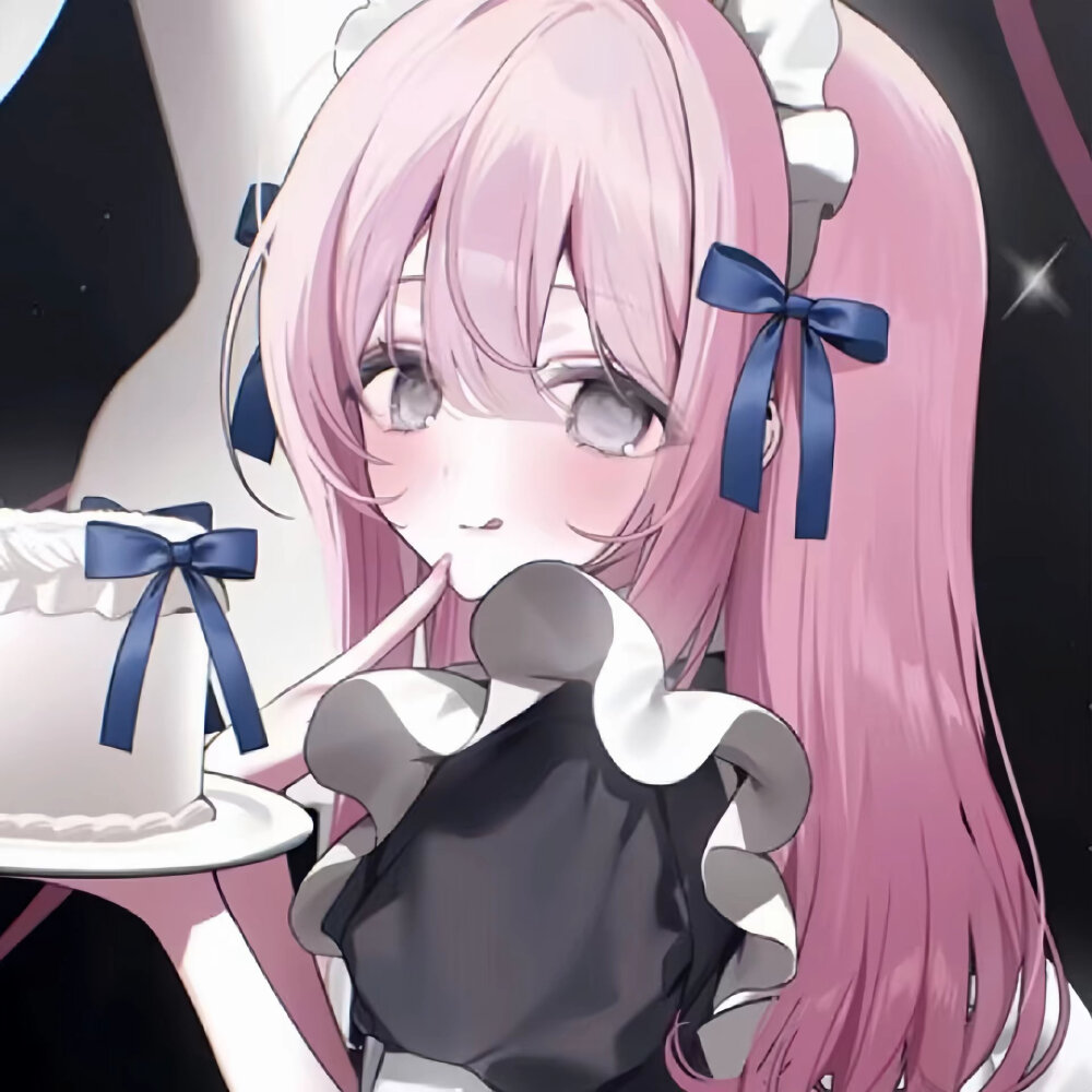 杂系女头（侵删