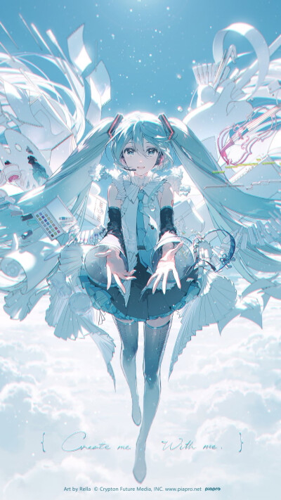 miku