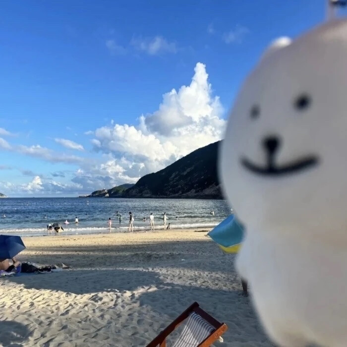 @٩(◦`꒳´◦)۶: 自拍了10多张之后觉得还是内在美重要[黑脸]