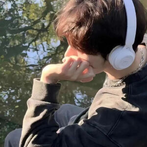 真人情侣头像 阳光 不明显情头 单人情侣头像 氛围感 热门