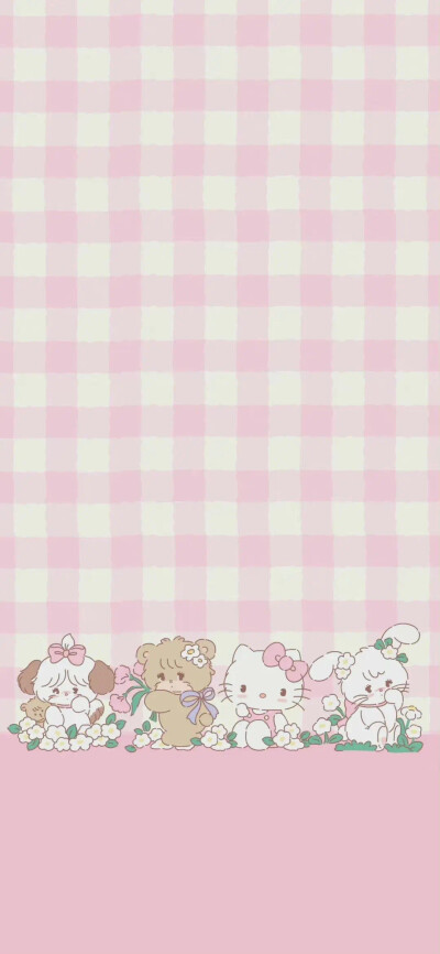 Hello Kitty ♥