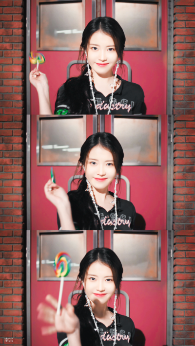 IU | THE WINNING Teaser
cr:__南宫_